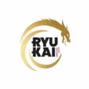 Logo de Ryu Kai Notting Hill London