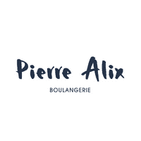 Logo de Pierre Alix Boulangerie