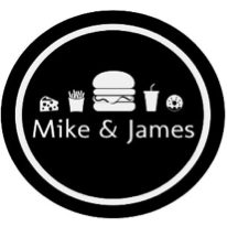 Logo du restaurant Mike & James