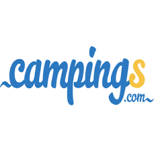 Logo de campings.com